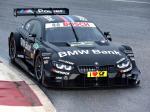 BMW M4 DTM 2014 года